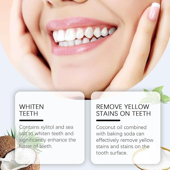 <4Boxes/72 Pcs> Remineralizing Gum, Underbrush Remineralizing Chewing Gum, Organic Mastic Mint Sugar-Sugar-Free, for Whiten Teeth Health, Chewing Gum to Keeps Your Mouth Fresh (4Pc Green)