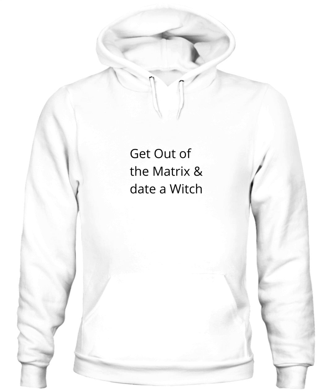 Unisex Hoodie | Gildan 18500