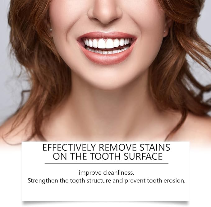 <4Boxes/72 Pcs> Remineralizing Gum, Underbrush Remineralizing Chewing Gum, Organic Mastic Mint Sugar-Sugar-Free, for Whiten Teeth Health, Chewing Gum to Keeps Your Mouth Fresh (4Pc Green)