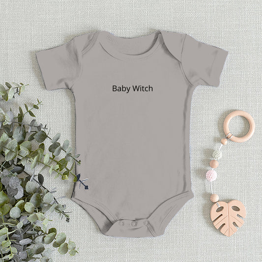 Baby'S Onesie | Rabbit Skins 4400 (US)