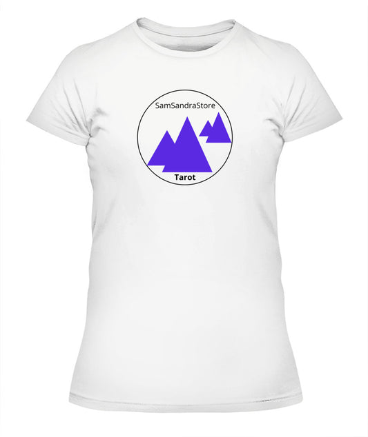 Lady'S T-Shirt | Next Level 3900 (US)