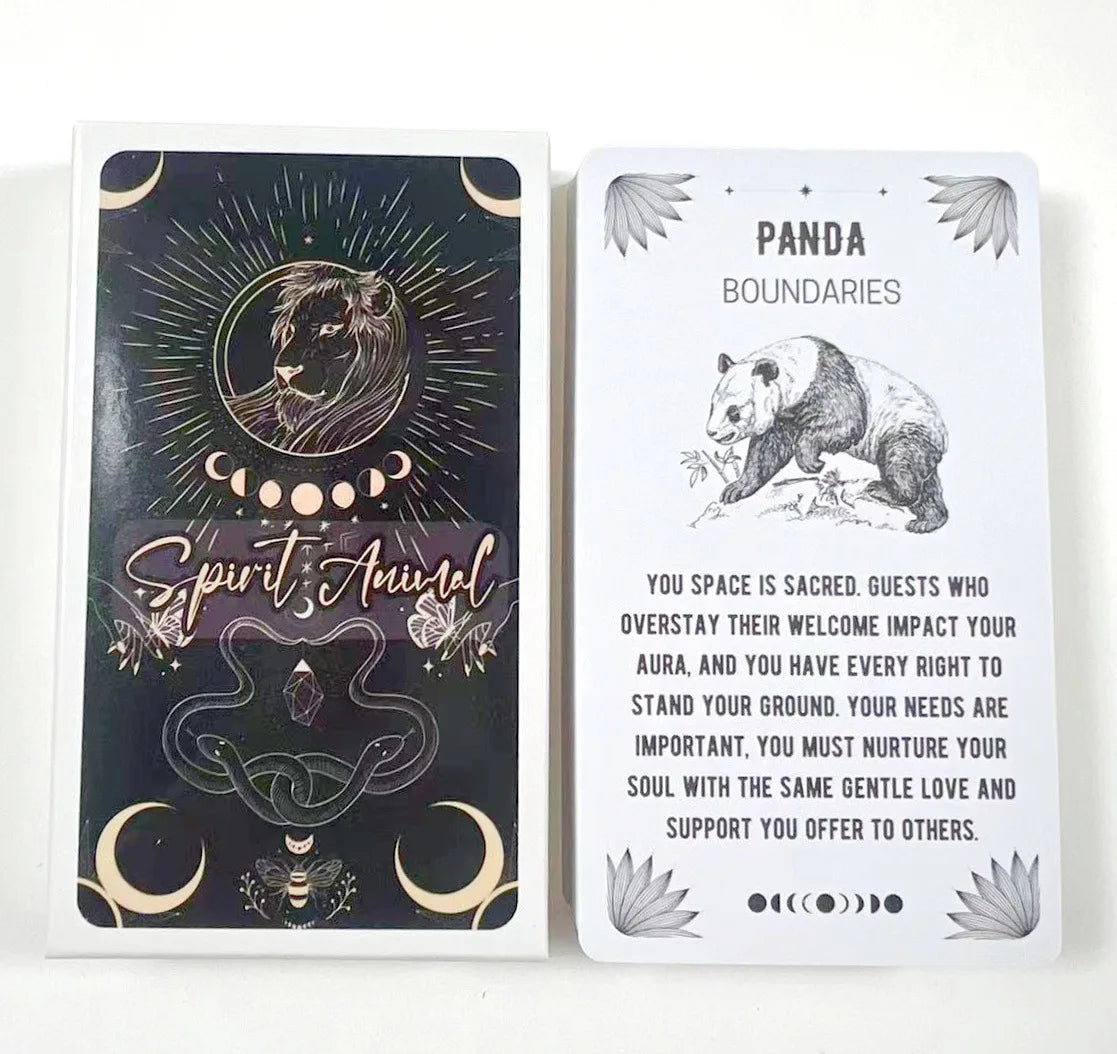 Mystic Love Oracle Cards a 79 Tarot Card Board Game Party Mystical Tarot Divination Tools Table Tarot Deck Party Favor