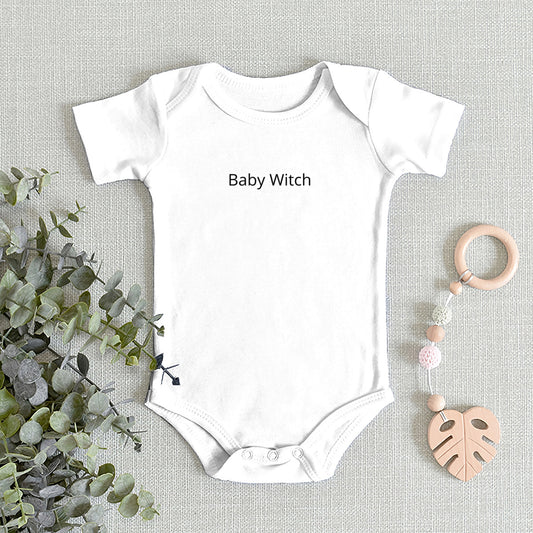 Baby'S Onesie | Rabbit Skins 4400 (US)