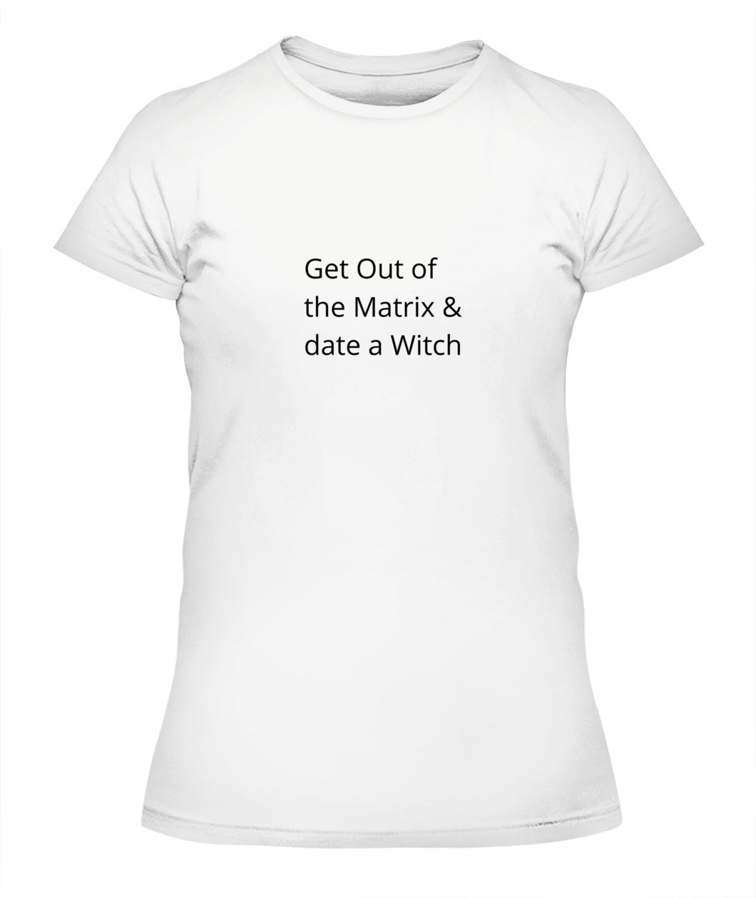 Lady'S T-Shirt | Next Level 3900 (US)