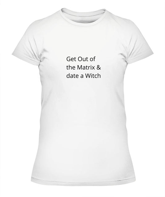 Lady'S T-Shirt | Next Level 3900 (US)