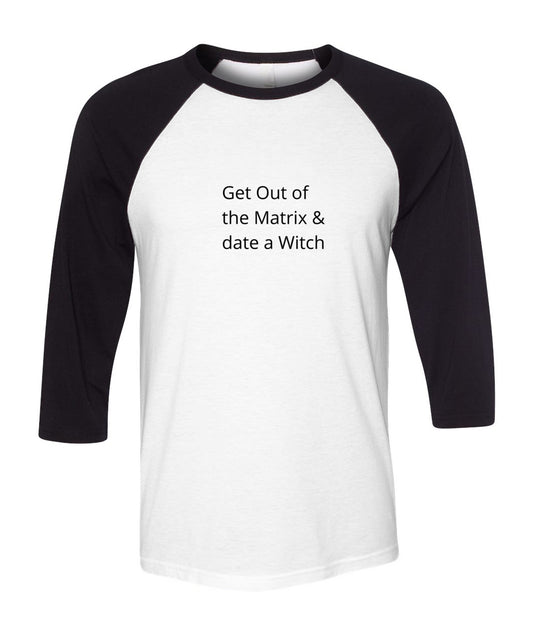 Unisex Raglan Shirt | Gildan 5700