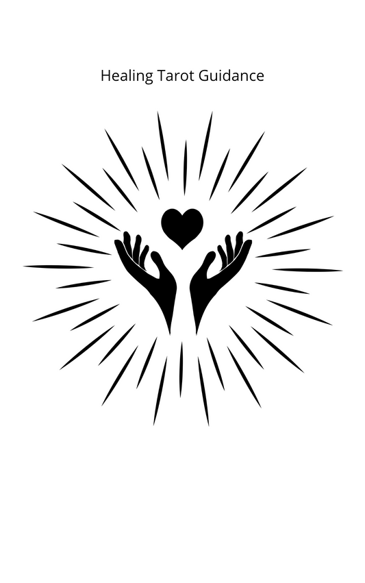 Tarot & Oracle Reading